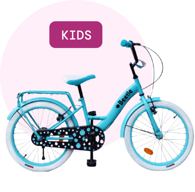 bicycle rental