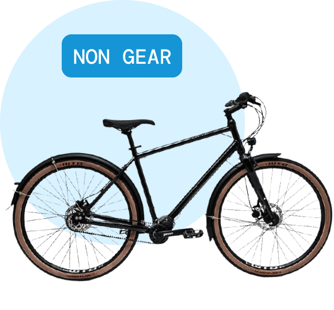 affordable cycle rentals