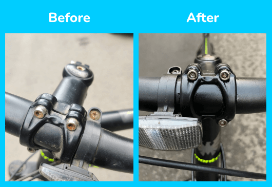 cycle service near me